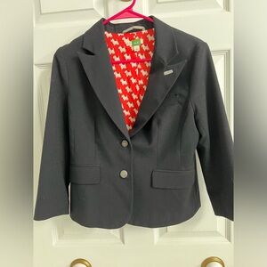 Anthropologie Jacket by ETT TAIA - Size 4